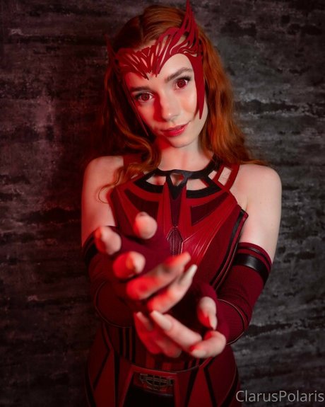 Clarus Polaris Profile pic