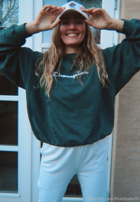 Thalebabe93 xxx pornstar galleries