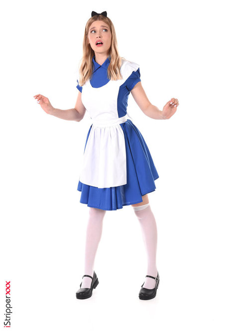 Freya Mayer high quality pornstar photo