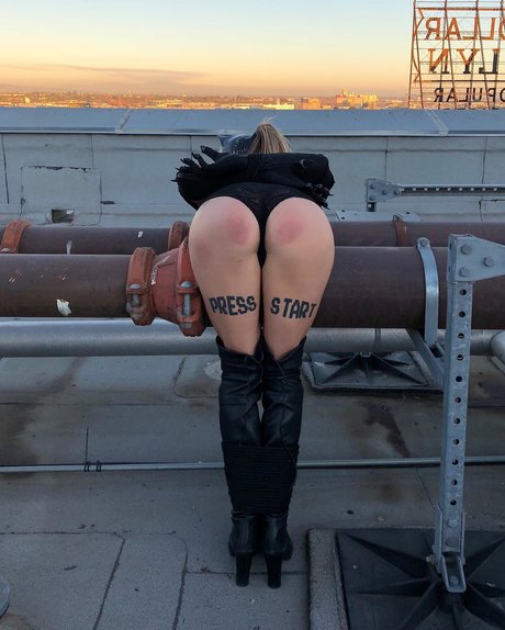 Liz Katz pornographic star pics