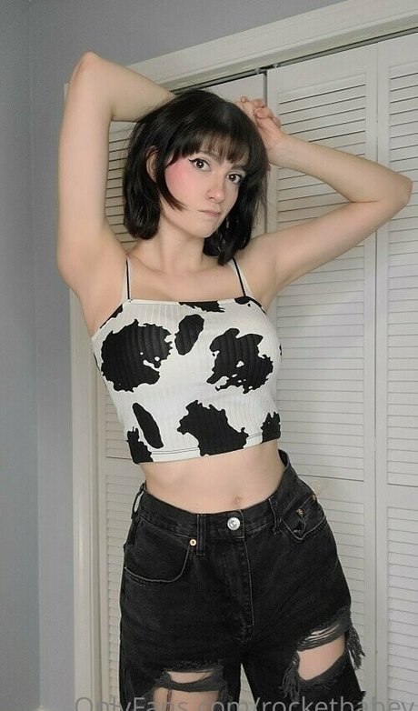 Rocketbabey pornstar hd picture