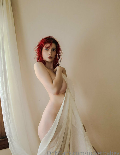 Rocketbabey free model images