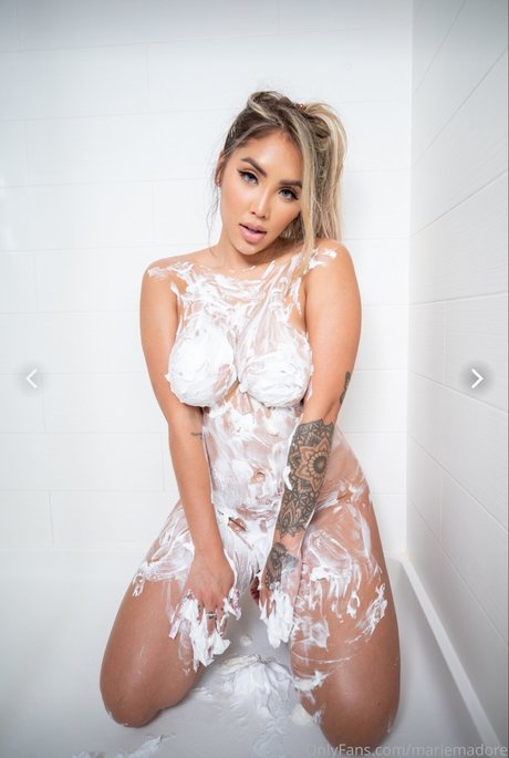 Marie Madore star hd img