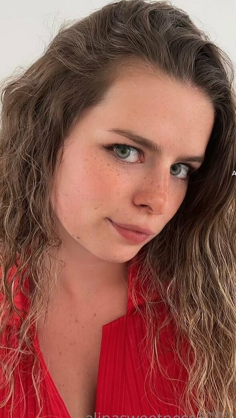alinasweetness star nudes pictures