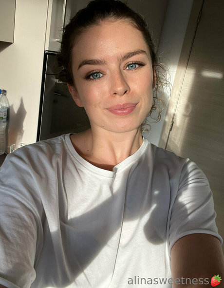 alinasweetness naked star galleries