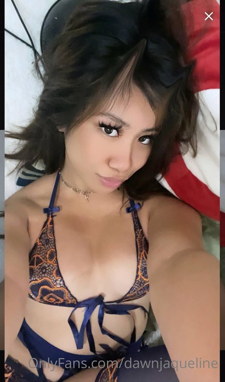 Dawn Jaqueline model nude photos