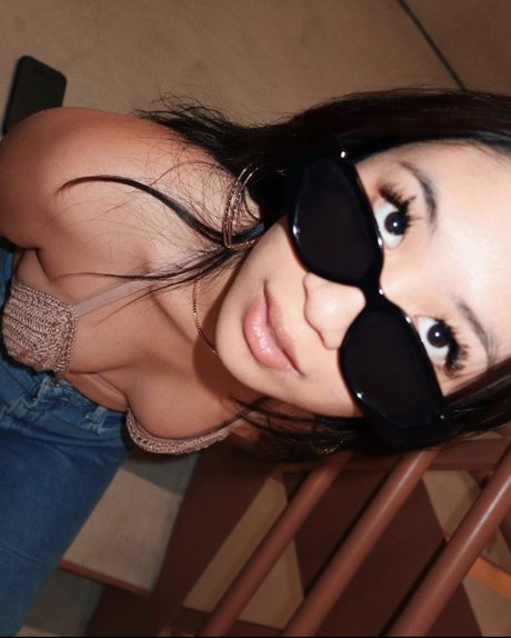 Dawn Jaqueline top star pic