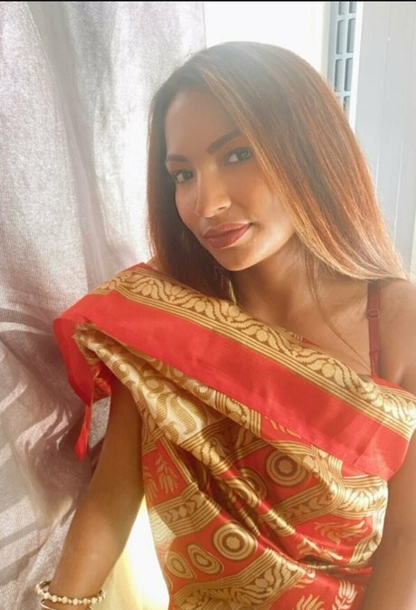 Latika Jha nudes star image