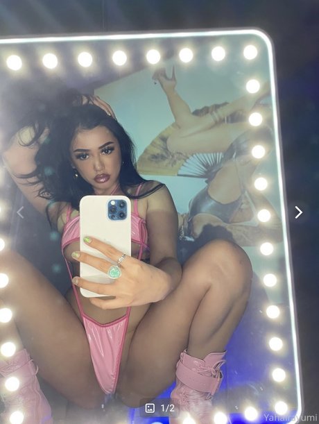 Yahaira Yumi star top photo