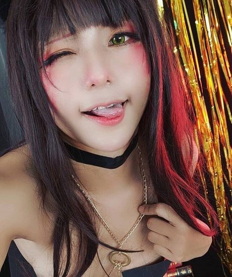 Micawaii hot model pics