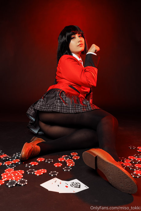 Miso Tokki Profile pic