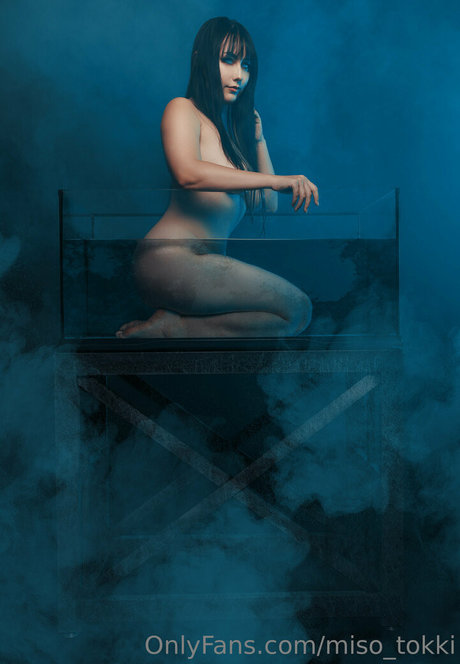 Miso Tokki star nudes images