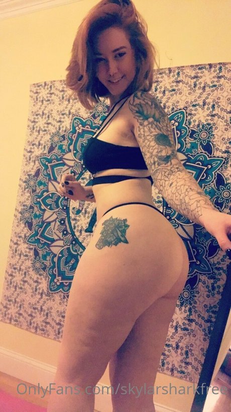 Skylarshark best star pictures