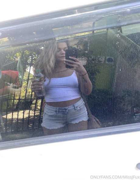 missjfux pornstar art archive