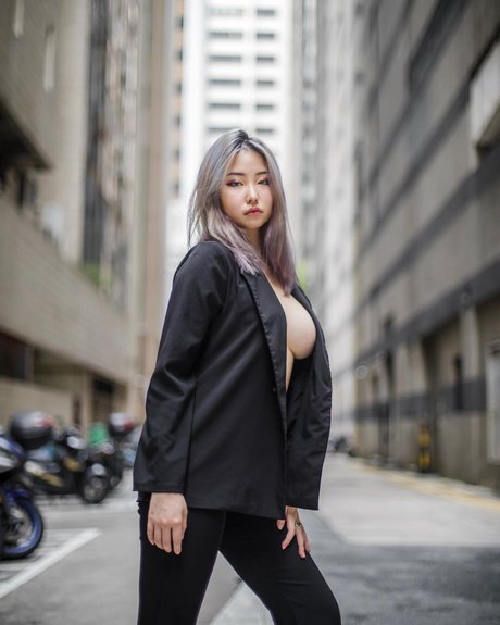 Bree Wales Covington sex star photo