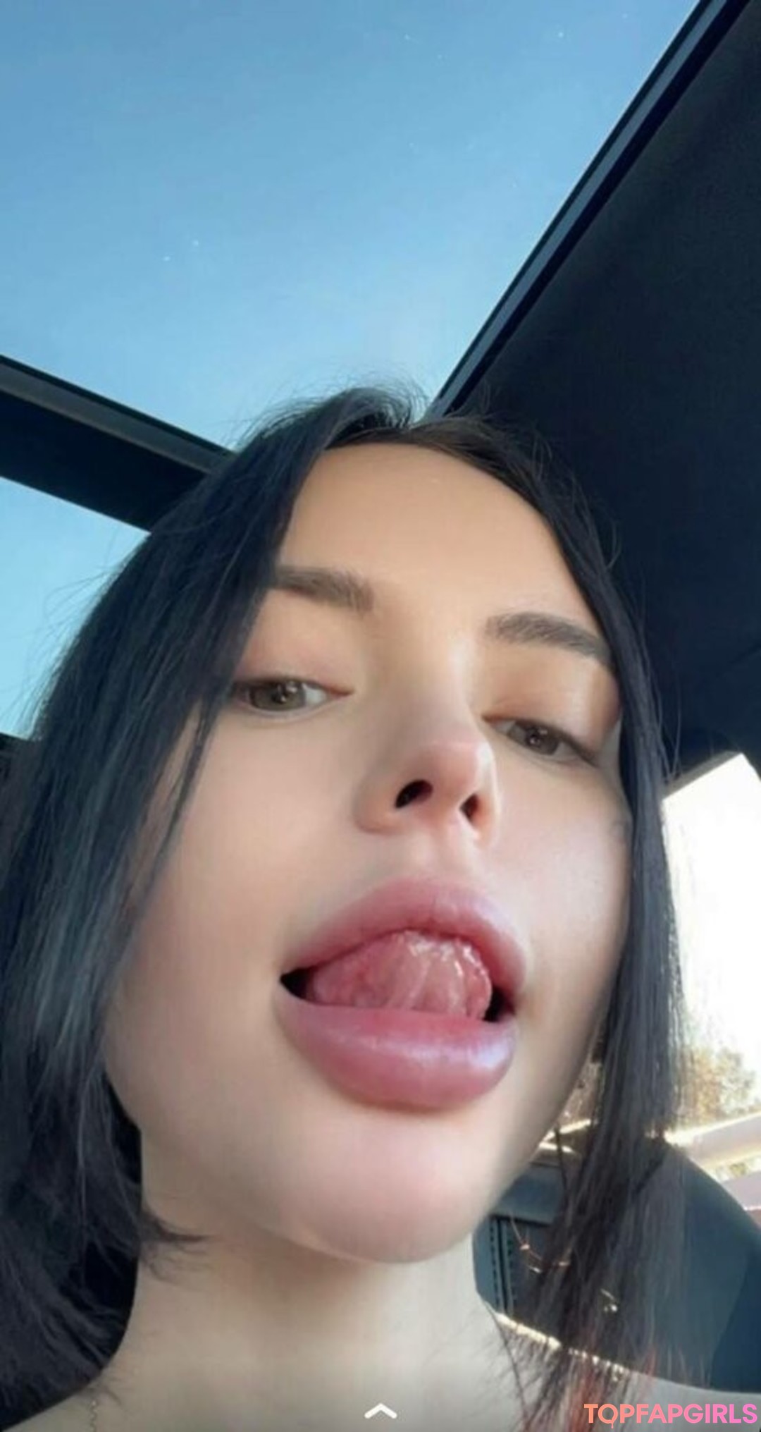 Stormy Summers model perfect archive