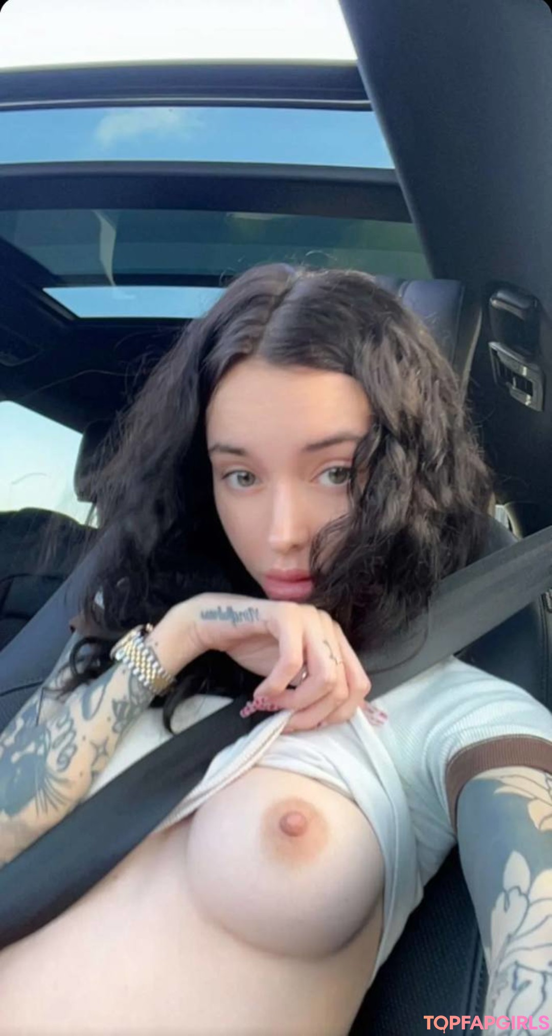 Stormy Summers pornographic star img