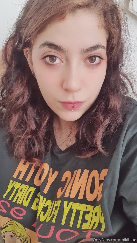 Mikiblue top actress archive