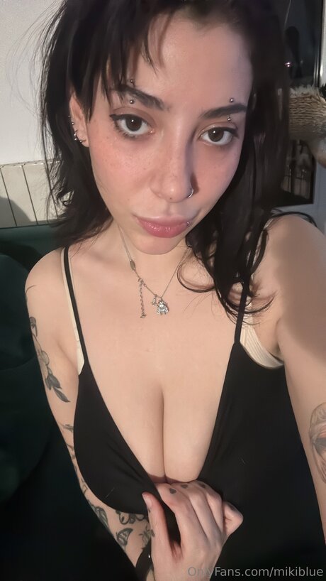 Mikiblue model perfect archive