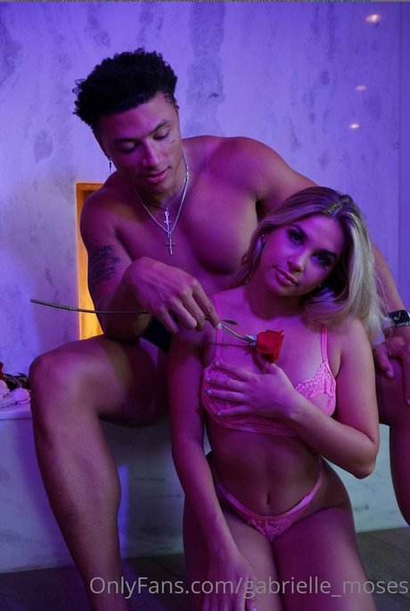 Gabrielle Moses high quality actress gallery