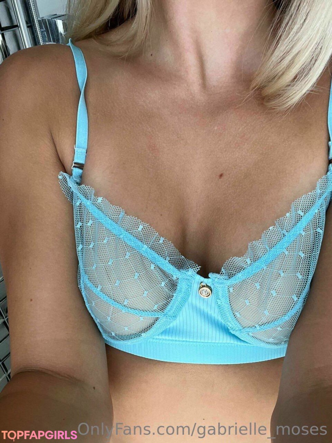 Gabrielle Moses Profile pic