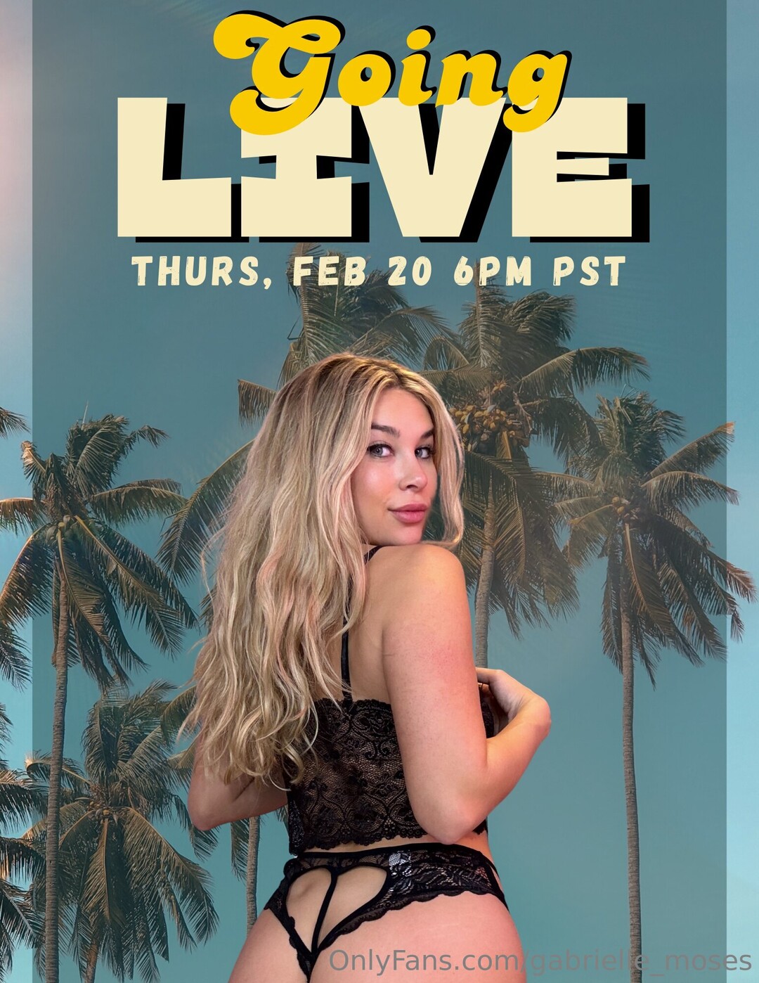 Gabrielle Moses nice actress pics