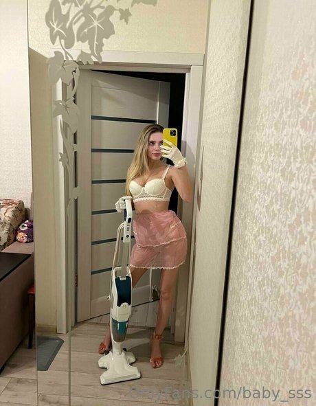 Baby Sss star erotic photo