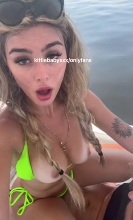 Wet Kitty actress photos