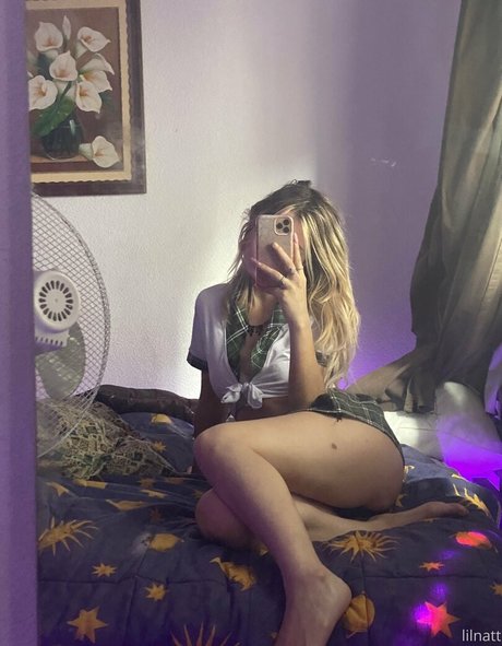 lilnatt art star archive