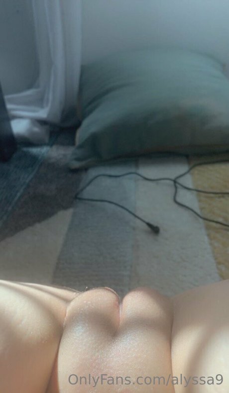 Alyssa Devyn best pornstar picture