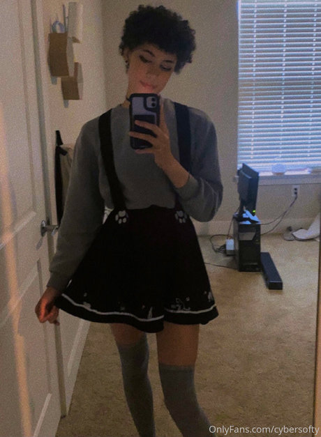 Cybersofty pornstar naked pictures