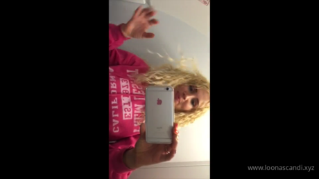 Loona Scandi free actress image