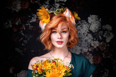 Anastasia Zhilina model nude photos