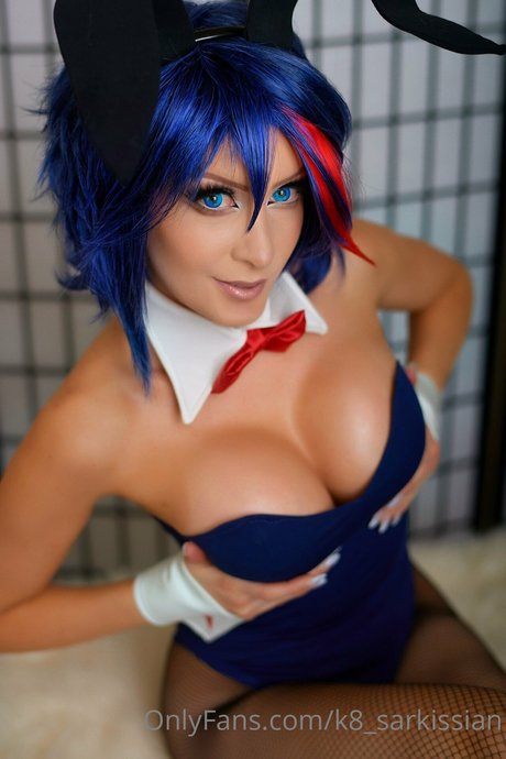 Kate Sarkissian model pretty photos