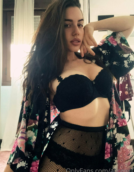 blonde asian onlyfans sexy nude picture