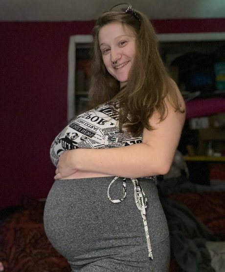 Fierceified model hot picture