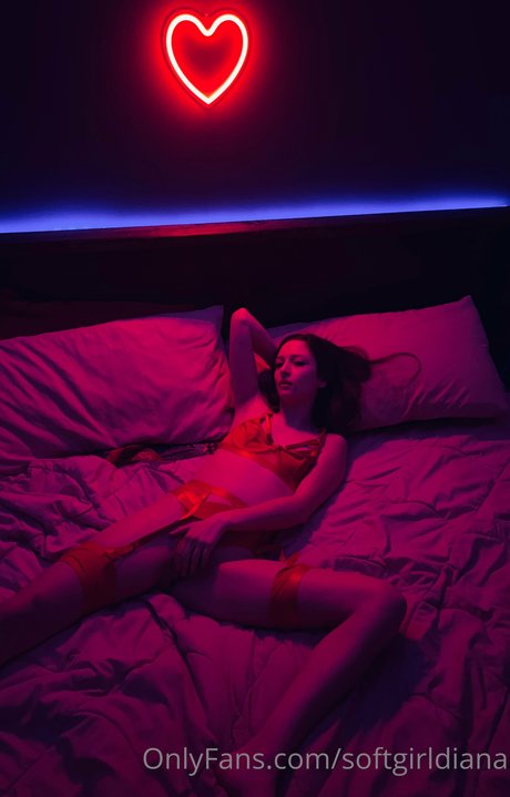 Diana and Damien sexy pornstar pic