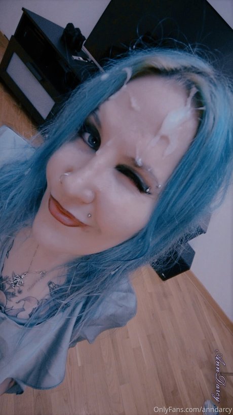 Ann Darcy pornstar photos