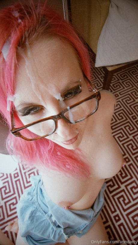 Ann Darcy model sexy galleries