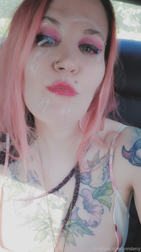 Ann Darcy model perfect pic