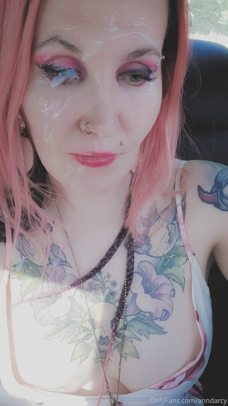 Ann Darcy star high quality img