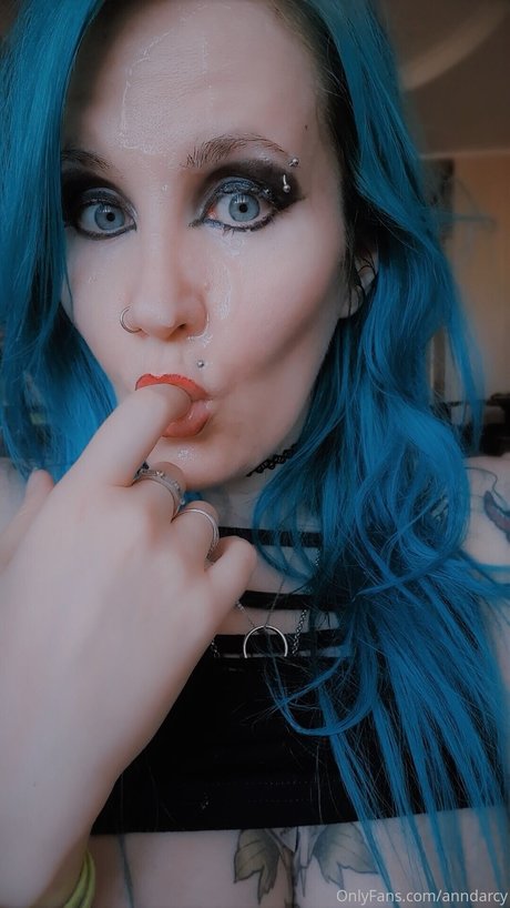 Ann Darcy model porn img