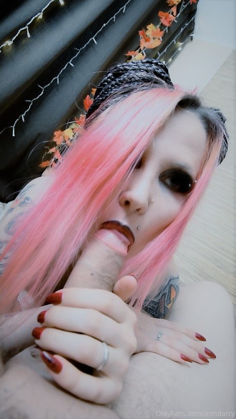 Ann Darcy free actress image