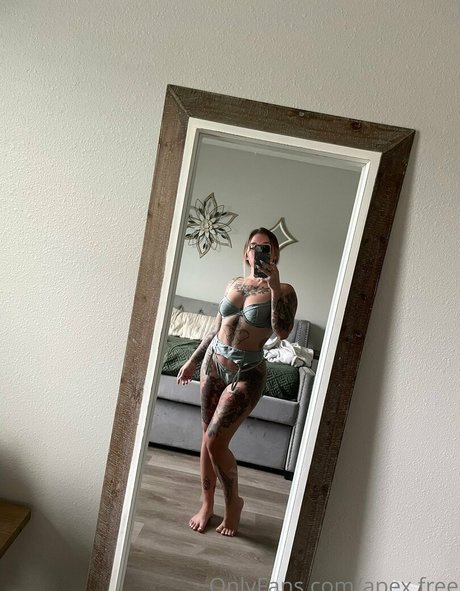 Apex Suicide pornstar erotic photo