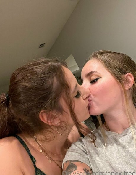 Apex Suicide porn actress image