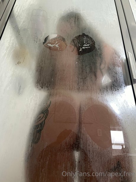 Apex Suicide pornstar exclusive gallery