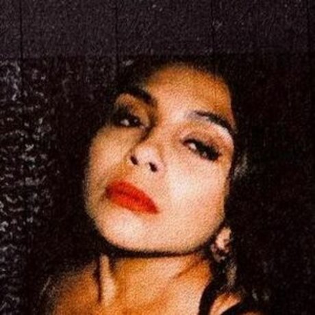 Dru Presta model art picture