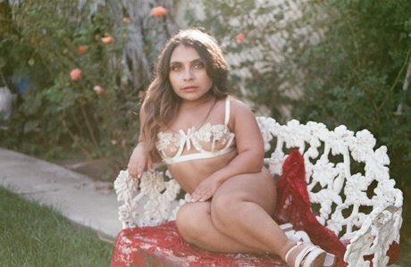 Dru Presta star porn photo