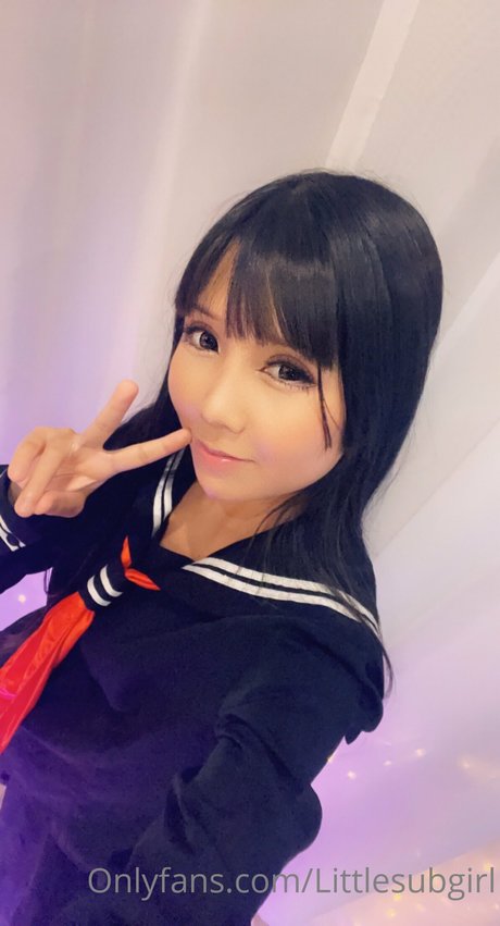 Little sub girl star xxx photos
