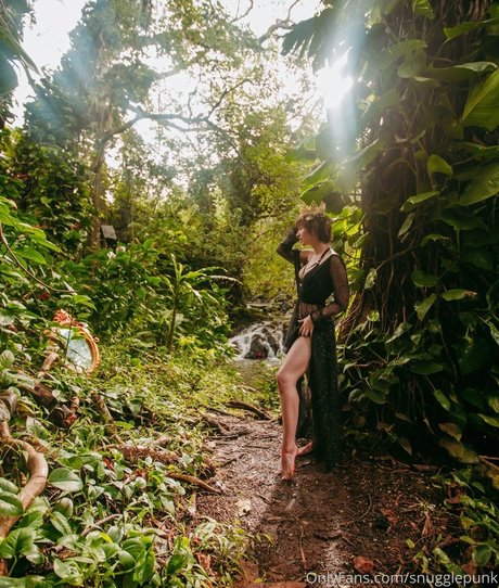 Snugglepunk star hd image